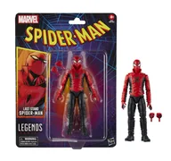 Figurki dla dzieci - SPIDER-MAN Figurka 15 cm MARVEL LEGENDS - miniaturka - grafika 1