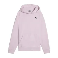 Bluzy damskie - Bluza z kapturem Puma Better Essentials dla kobiet - miniaturka - grafika 1