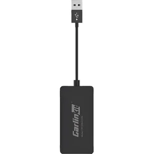 Bezprzewodowy adapter Carlinkit CCPA (czany) - Zapachy samochodowe - miniaturka - grafika 1