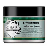 Maski do włosów - Inoar, G. Hair B-Tox Intense, Maska Redukująca Objętość Włosów, 500g - miniaturka - grafika 1