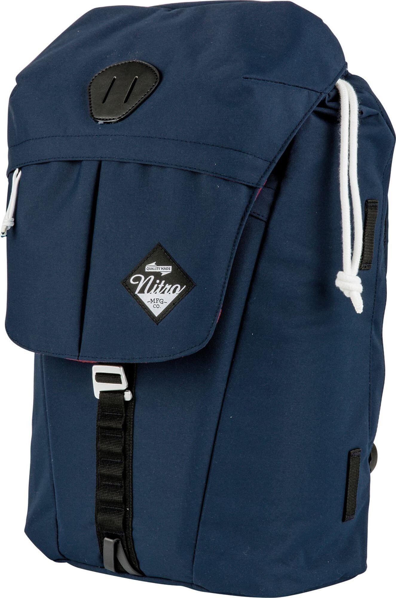 Nitro Nitro Urban Collection Cypress - Plecak 15