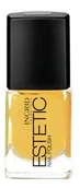 Lakiery do paznokci - Ingrid Estetic, lakier do paznokci 428, 10 ml - miniaturka - grafika 1