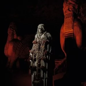 The Dark Path To the Light - Pop - miniaturka - grafika 1