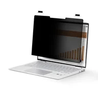 Filtry prywatyzujące - StarTech 14LT-PRIVACY-SCREEN filtr do ekranu Bezramkowy filtr prywatności na wyswietlacz (14") 14LT-PRIVACY-SCREEN - miniaturka - grafika 1