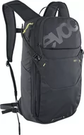 Plecaki - Evoc Plecak Ride 8 L + 2 L Bladder black 100324100 - miniaturka - grafika 1