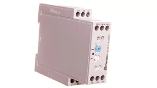 Finder Przekaźnik czasowy 2CO 16A 12-240V AC/DC, Wielofunkcyjny AI, DI, GI, SW,B - Sterowniki i przekaźniki - miniaturka - grafika 1