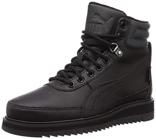 PUMA Desierto V2 Puretex śniegowce dla dorosłych, uniseks, Puma Black Puma Black Dark Shadow, 37 eu - Śniegowce damskie - miniaturka - grafika 1