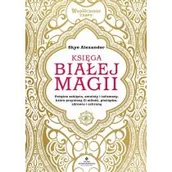 Ezoteryka - Księga białej magii - miniaturka - grafika 1