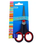Nożyczki dla dzieci - Schemat Nożyczki 14cm - miniaturka - grafika 1