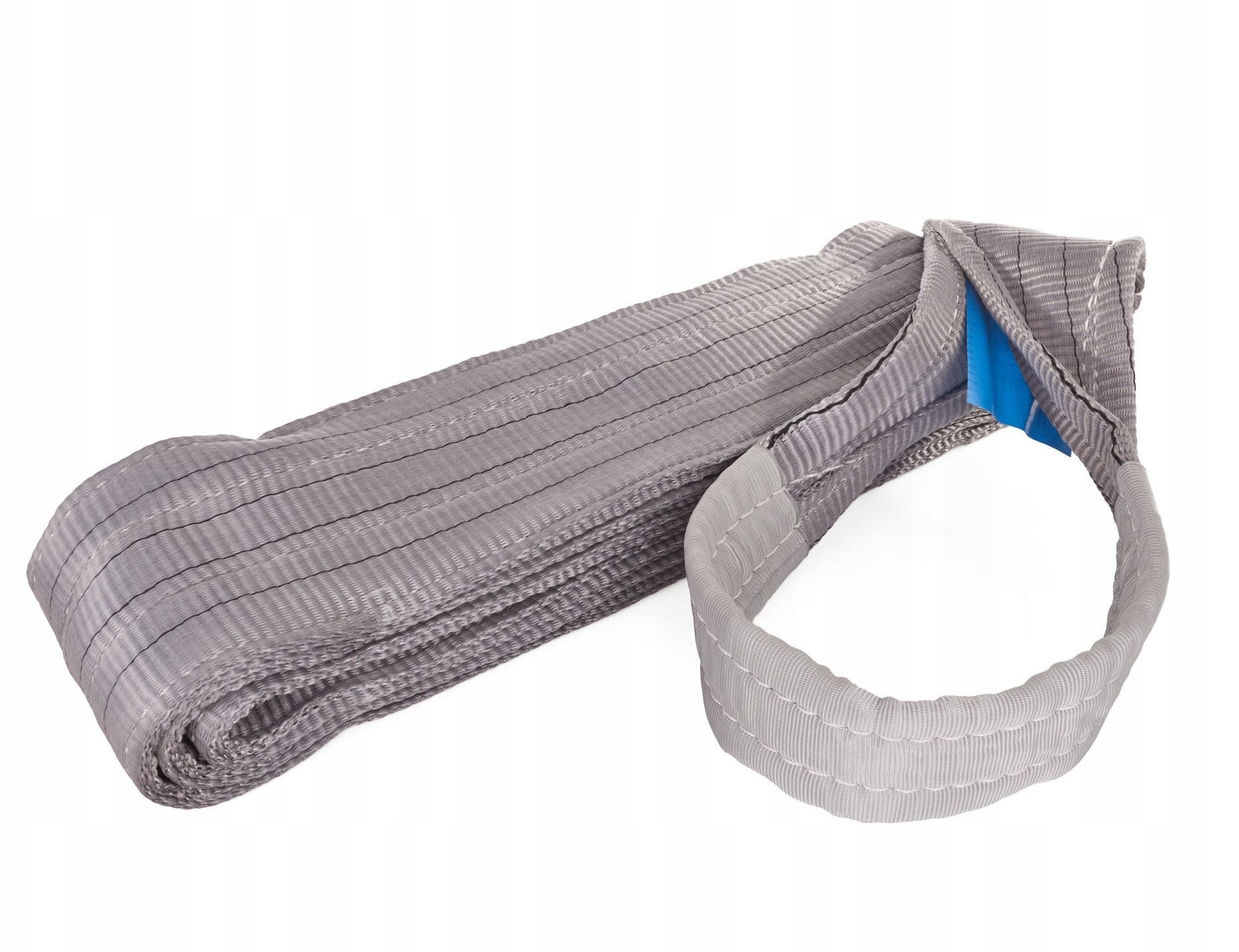 Geko Zawiesie pasowe taśmowe 4T 4M 120mm 10