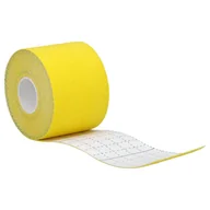 Apteczki i materiały opatrunkowe - Taśma do kinesiotapingu Prime Tape 5 cm (Saltec) - miniaturka - grafika 1