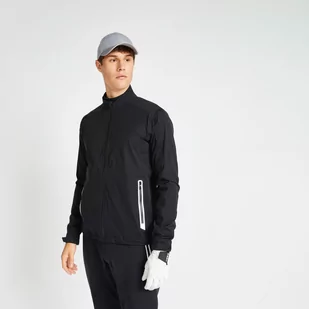 Kurtka przeciwdeszczowa do golfa męska Inesis RW500 - Golf - miniaturka - grafika 1