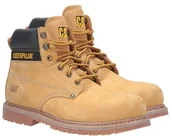 Obuwie robocze - Trzewiki bezpieczne POWERPLANT ST Honey S3 CAT, rozm. 46 - miniaturka - grafika 1