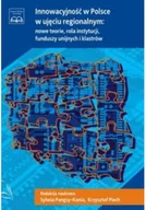Ekonomia - Innowacyjność w Polsce w ujęciu regionalnym - miniaturka - grafika 1