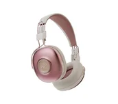 Słuchawki - House of Marley Positive Vibration Frequency miedziane (EM-JH143-CP) - miniaturka - grafika 1