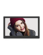 Ramki cyfrowe do zdjęć - braun phototechnik Braun DigiFrame 159 Business Line 39,62cm 15,6 - miniaturka - grafika 1