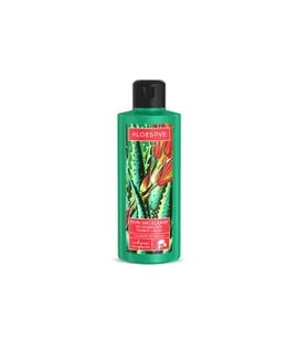 Aloesove Płyn micelarny do demakijażu twarzy i oczu 200 ml - Płyny micelarne - miniaturka - grafika 3