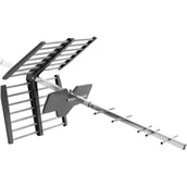 Anteny satelitarne - one for all Antena zewnętrzna SV 9453 | Dogodne raty! - miniaturka - grafika 1