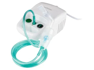 MEDISANA Inhalator IN 500 - Inhalatory i akcesoria - miniaturka - grafika 1
