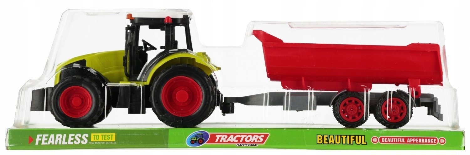 TRAKTOR AKC 40X13X11 MC PBX 30/60.