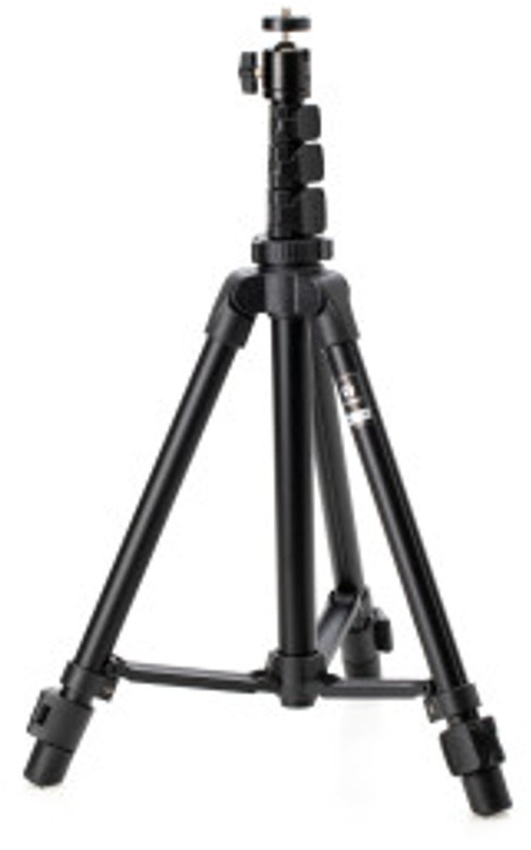 Benro MeVideo Alu Livestream Camera Tripod