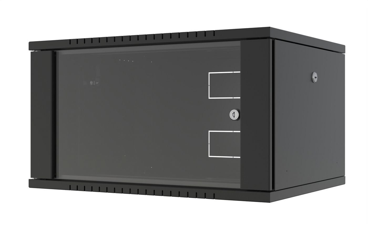 Szafa Lanview Quick Assembly Flat pack 19