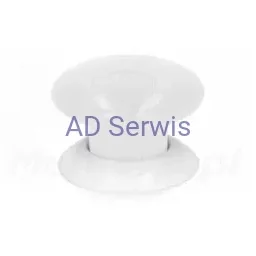 FGPB-101-1 - Bezprzewodowy przycisk The Button FIBARO - Systemy inteligentnych domów - miniaturka - grafika 1