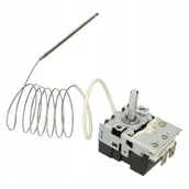 Pozostałe urządzenia kosmetyczne - Termostat piekarnika AMICA EBI8562AA EBI 8562 AA - miniaturka - grafika 1