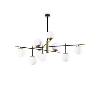 Lampa wisząca GOURMET PL9 289489 - Ideal Lux - Lampy sufitowe - miniaturka - grafika 1