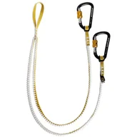 Sprzęt wspinaczkowy - Lonża do czekanów SINGING ROCK Bungee - miniaturka - grafika 1