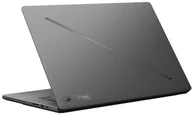 Laptopy - ASUS ROG Zephyrus G16 2025 GU605CW-QR147W CPU Core Ultra U9-285H 2900 MHz 16" 2560x1600 RAM 32GB LPDDR5x 7467 MHz SSD 1TB NVIDIA GeForce RTX 5080 16GB ENG Card Reader SD card Windows 11 Home Eclipse Grey 1.95 kg 90NR0LX5-M00870 - miniaturka - grafika 1