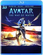 Fantasy Blu-Ray - Avatar: The Way of Water (Avatar: Istota wody) - miniaturka - grafika 1
