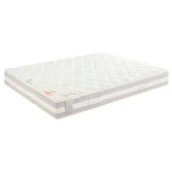 Materace - MOLLYFLEX NUVOLA LUSSO MOLLYFLEX 160x200 - miniaturka - grafika 1