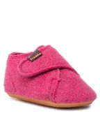 Buty dla dziewczynek - Froddo Kapcie G1170002-5 Różowy - miniaturka - grafika 1