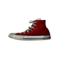 Buty dla dziewczynek - Buty trampki dziecięce CONVERSE 33,5 - miniaturka - grafika 1