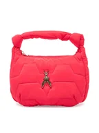 Torebki damskie - Patrizia Pepe Torebka 8B0223/A520-M414 Koralowy - miniaturka - grafika 1