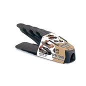 Szafki na buty - Organizer na buty SPACYSHOE SET 38-45 - antracytowy - miniaturka - grafika 1