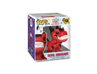 Figurki kolekcjonerskie - Funko POP!, figurka kolekcjonerska, Marvel: Moon Girl and Devil Dinosaur, Devil Dinosaur - miniaturka - grafika 1