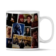 Kubki - Kubek Harry Potter 158  Harry Potter Wielobarwny - miniaturka - grafika 1