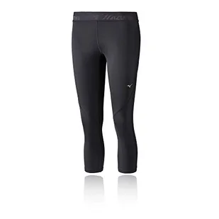 Mizuno Męska kurtka z kapturem z nadrukiem, biała (White/Reflex Blue/Nasturtium 27), L - Kurtki męskie - miniaturka - grafika 1