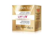 Kremy do twarzy - DAX Lift 3-V Krem 60+ lifting. d/n 50ml - miniaturka - grafika 1