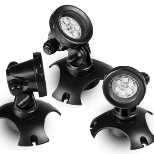 SunSun CED-110C Oświetlenie do Oczka Wodnego - Oczka wodne - miniaturka - grafika 1