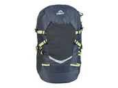 Plecaki - CRIVIT Plecak turystyczny, 30 l (Szary/ zielony) - miniaturka - grafika 1