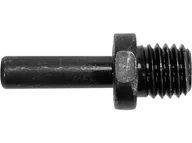 Akcesoria do elektronarzędzi - ADAPTER Z GWINTEM M14, 6MM - miniaturka - grafika 1
