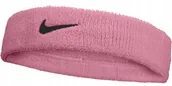 Ozdoby do włosów - Nike OPASKA NA WŁOSY NA GŁOWĘ NIKE SWOOSH CLASSIC - miniaturka - grafika 1