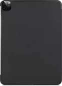 Etui do tabletów - Etui na tablet THD Etui THD Smart Folio w kolorze czarnym do Apple iPad Pro 12,9 cala, generacja 2021 - miniaturka - grafika 1