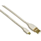 Kable USB - Hama Kabel USB A-MINI USB B1.8 m AA1533 - miniaturka - grafika 1