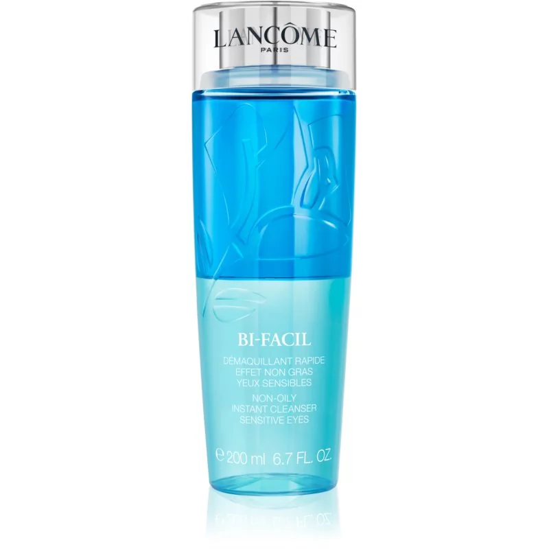 Lancome Bi-Facil płyn do demakijażu oczu do wszystkich rodzajów skóry też wrażliwej 200 ml