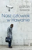 Kryminały - Nasz człowiek w Hawanie - miniaturka - grafika 1
