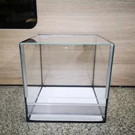 Terraria - Wiwal Terariumas 27L 30x30x30 - miniaturka - grafika 1